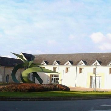 Stage à la Maison de la Beauce