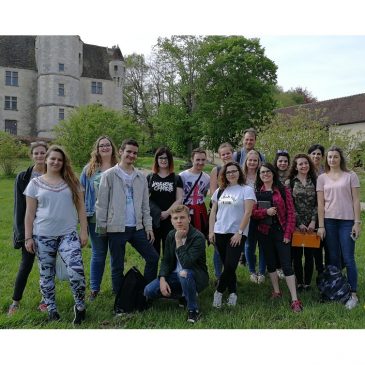 Journée d’immersion dans le territoire du Perche !