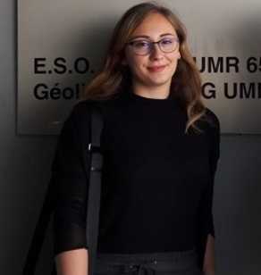 Alexyane, promo 2016-2018