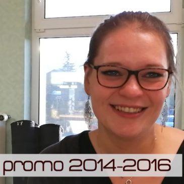 Marine, Promo 2014-2016