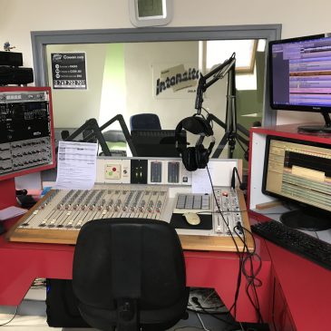 La Radio : Une expérience des plus enrichissantes