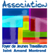 Foyer de Jeunes Travailleurs de Saint-Amand Montrond.