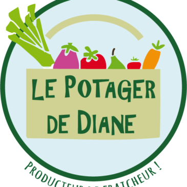 Le Potager de Diane : producteur de fraîcheur et de saison !