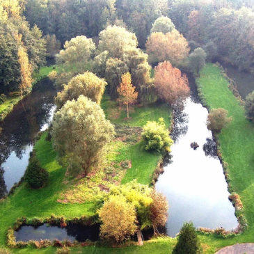 Stage : Les Sources de l&rsquo;Eclimont