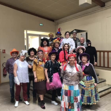 L&rsquo;Office Drouais d&rsquo;Action pour les Retraités et Personnes Agées