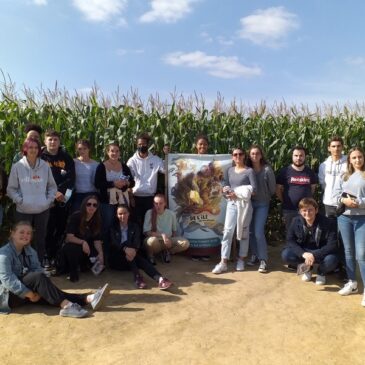 Les BTS ont trouvé leur chemin…